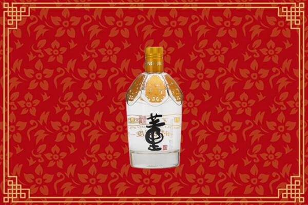 沂水县回收董酒